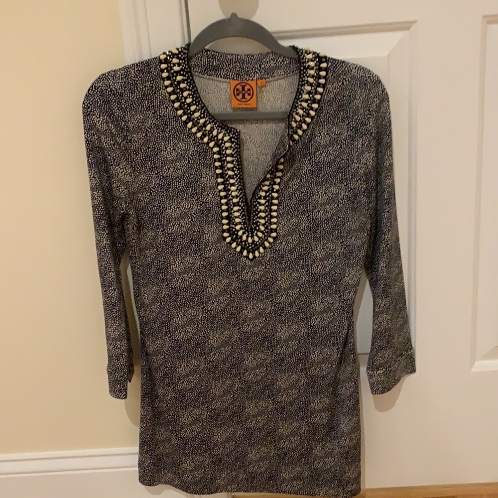 Tory Burch Tunic